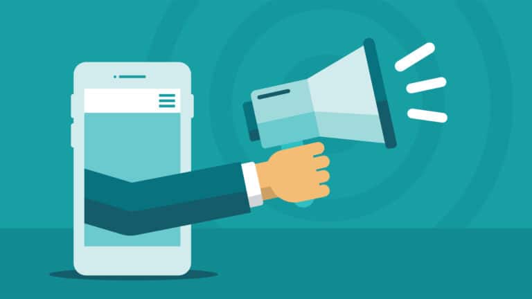Le mobile marketing et les technologies audio