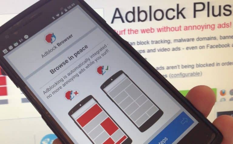 Les effets néfastes des adblockers sur le mobile marketing