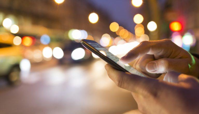 La place du Marketing Mobile pour les entreprises françaises