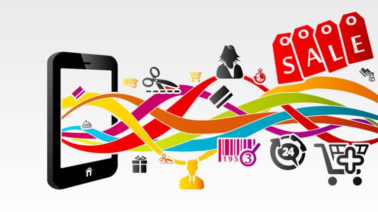 Comment percer le marché du mobile commerce en Chine ?