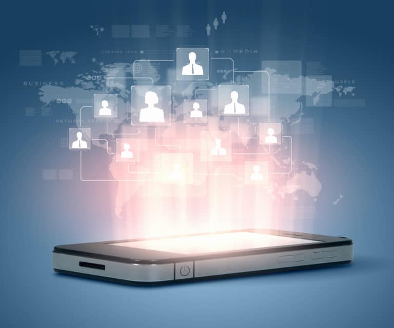 Les raisons de minimiser le temps de chargement d’une page web mobile