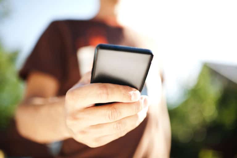 Le développement du e-commerce à travers le mobile