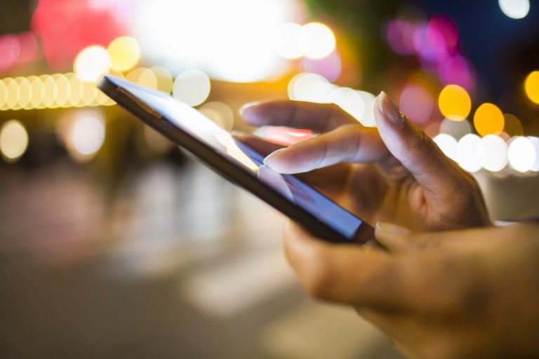 La stratégie mobile commerce selon les appareils utilisés