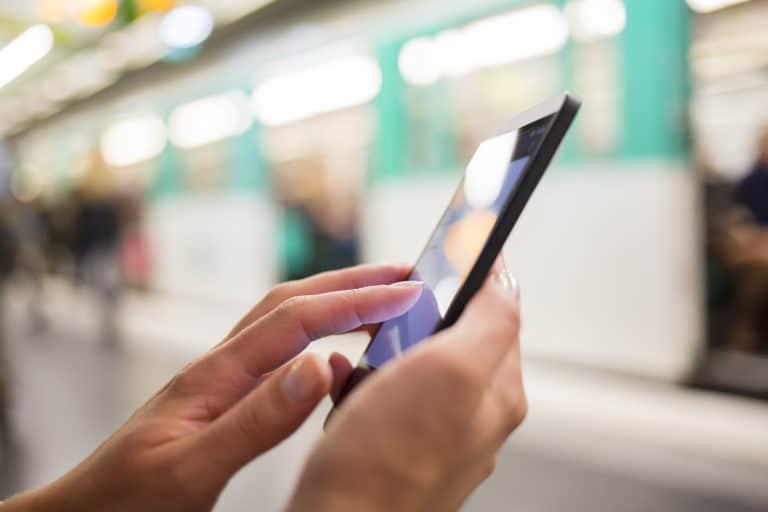 Zoom sur le développement de la publicité digitale sur mobile