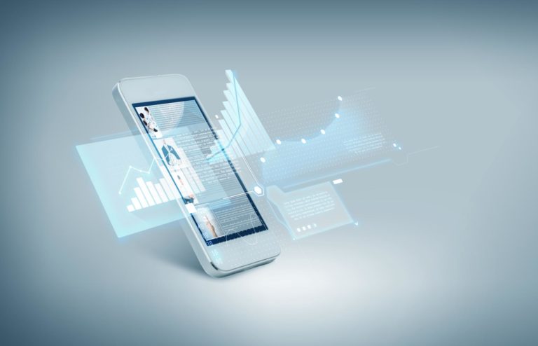 Un dispositif mobile aux besoins des mobinautes patients