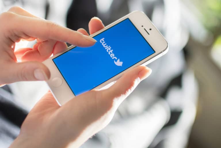 Twitter : une innovation pour le mobile commerce