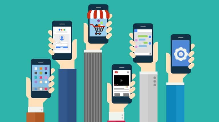 La campagne d’une entreprise grâce à une stratégie marketing mobile