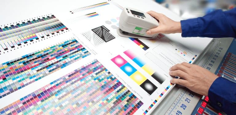 Les avantages de passer par un imprimeur en ligne