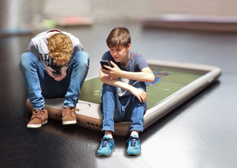 Les jeux mobiles sont meilleurs pour la sécurité des marques que les médias sociaux