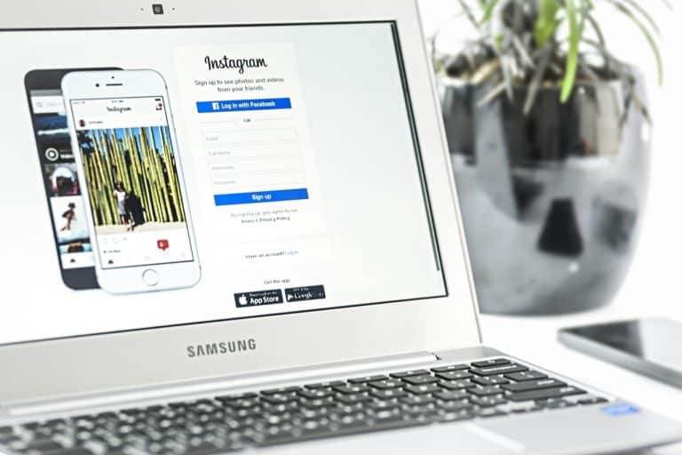 Plus de la moitié des enfants sont influencés par les stars d’Instagram et YouTube