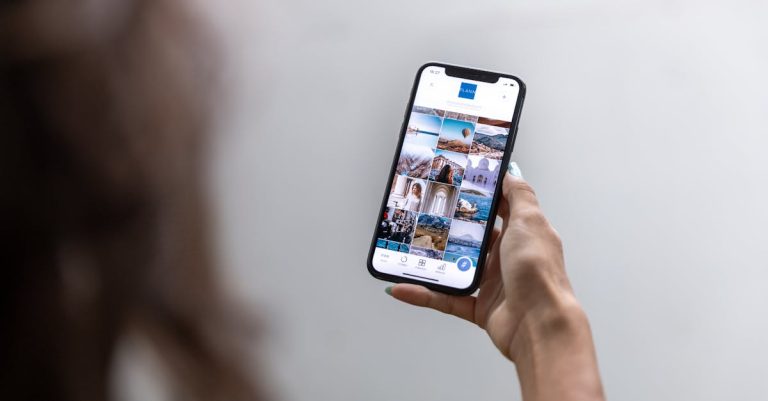 Quelles sont les dernières innovations dans les applications mobiles ?