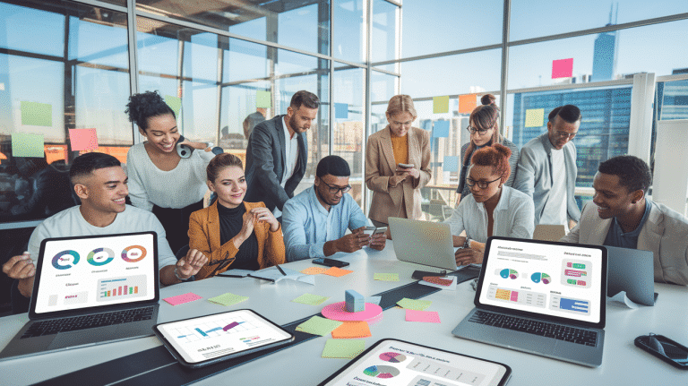 Comment réussir son influence marketing mobile ?