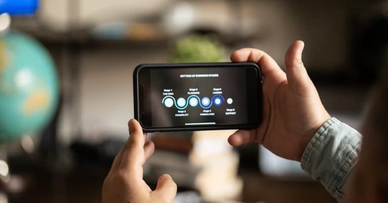 Quelles sont les dernières innovations dans les applications mobiles ?