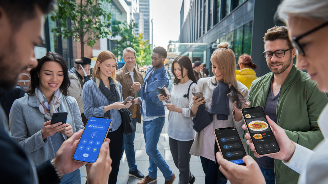 Pourquoi les applications mobiles sont-elles si utiles ?