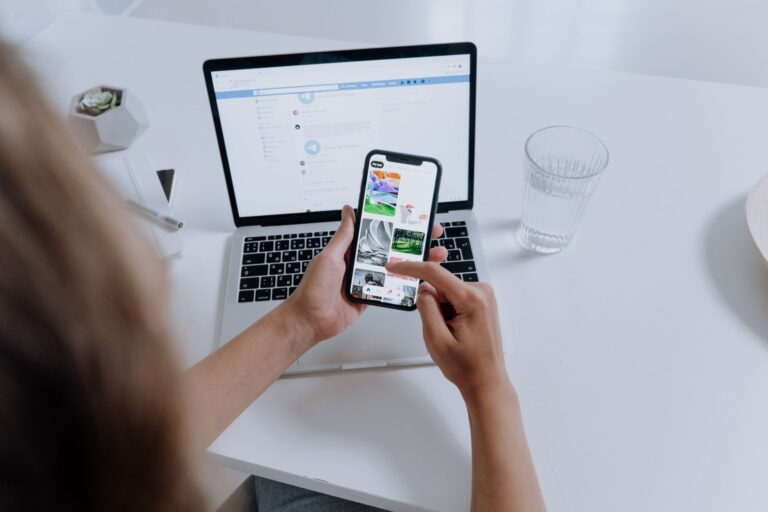 Pourquoi l&rsquo;engouement pour les applications mobiles est-il croissant ?