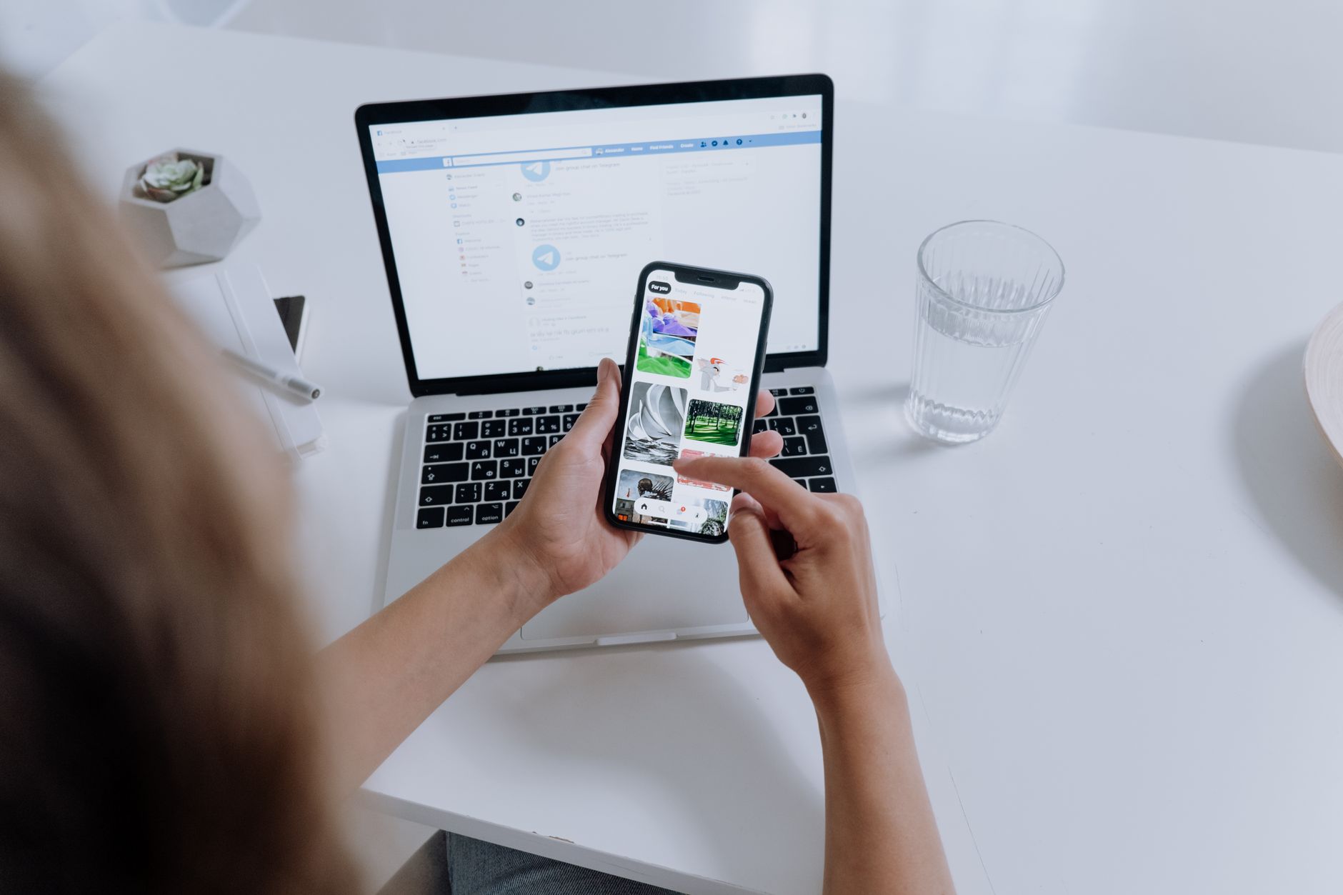 Pourquoi l&rsquo;engouement pour les applications mobiles est-il croissant ?
