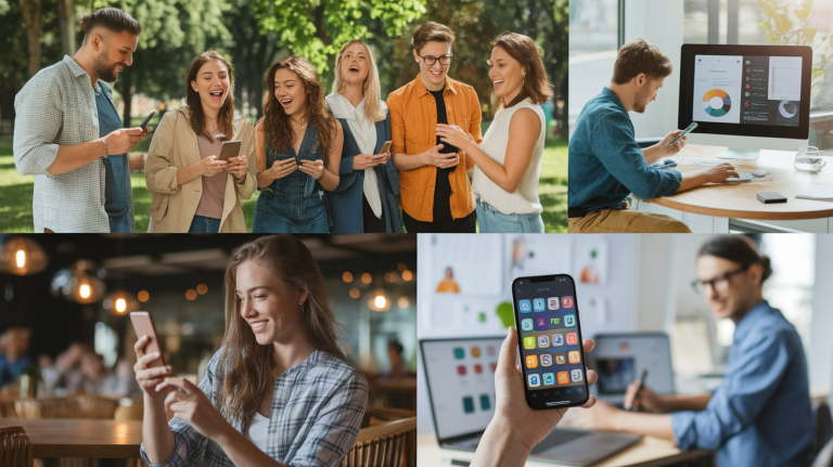 Comment améliorer l&rsquo;attractivité des applications mobiles ?