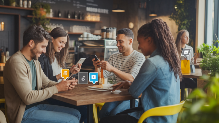 L&rsquo;adoption du m-commerce : comment s&rsquo;y prendre ?