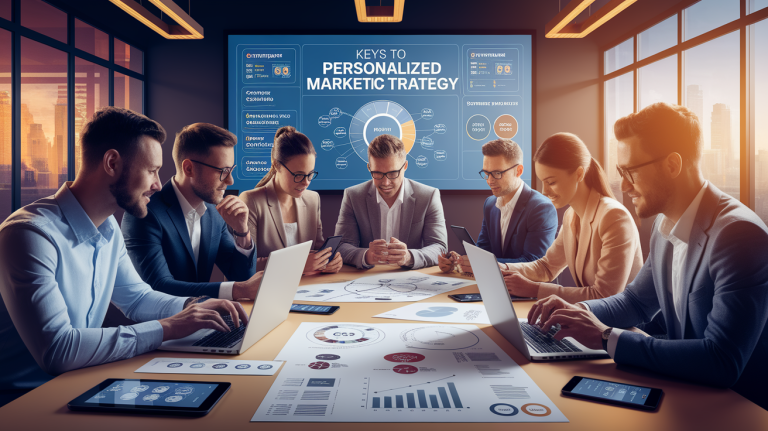 Quelles sont les clés d&rsquo;une stratégie marketing mobile personnalisée efficace ?