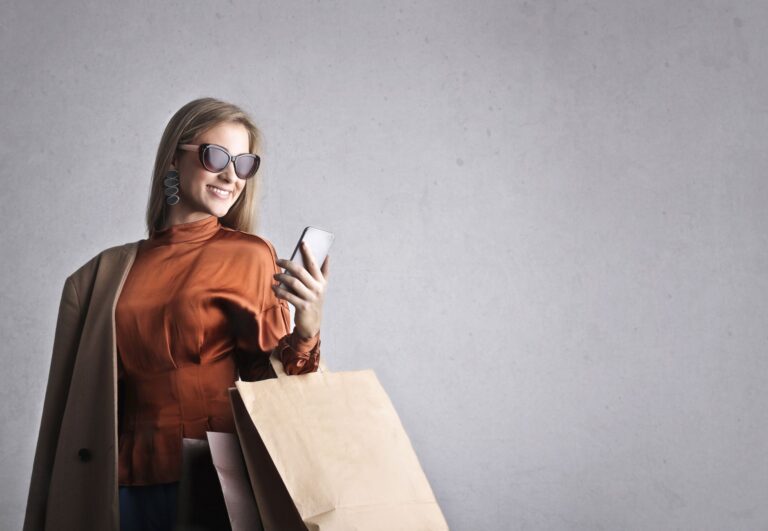 Le m-commerce est-il en plein essor dans le monde du commerce ?