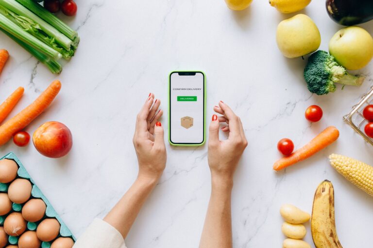 Quel est l&rsquo;impact du m-commerce sur les achats ?