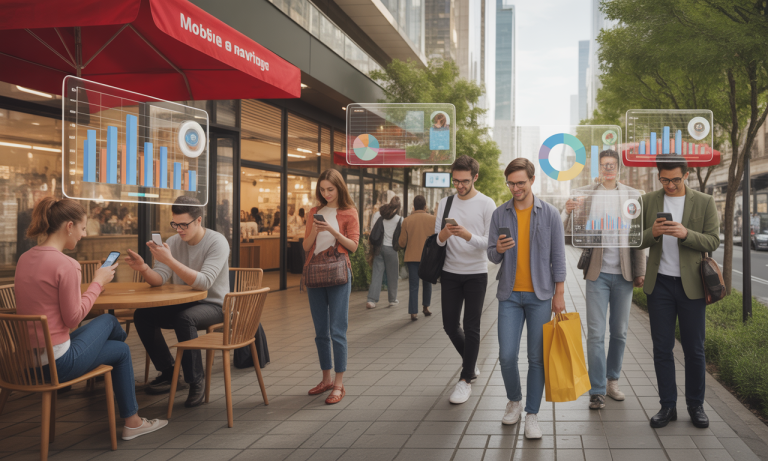 Quels sont les résultats du marketing mobile ?