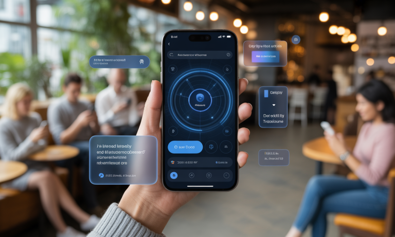 Comment améliorer l&rsquo;expérience utilisateur des applications mobiles ?