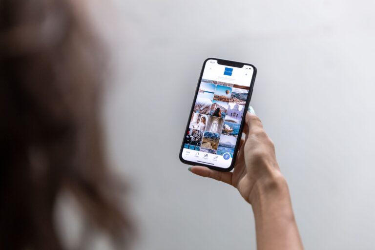 Comment l&rsquo;innovation marketing mobile révolutionne-t-elle l&rsquo;industrie ?