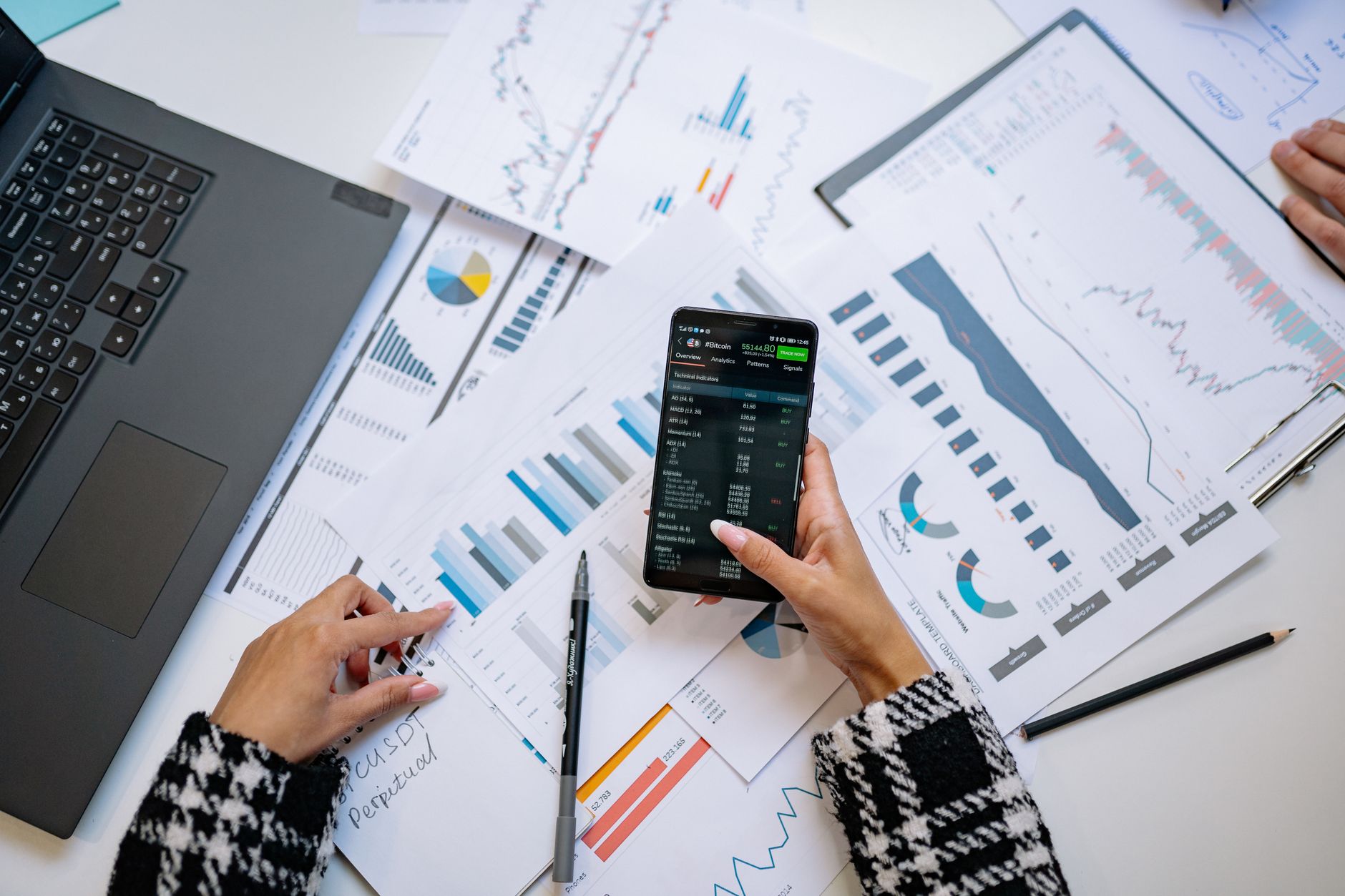 Quelles sont les clés d&rsquo;une stratégie marketing mobile performante ?