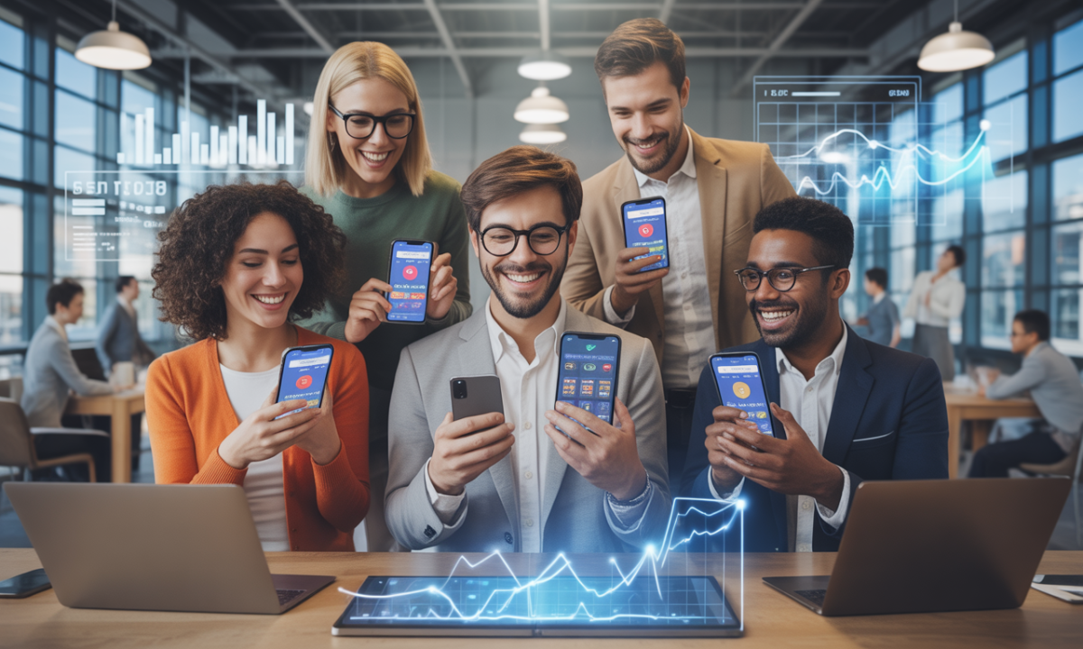 découvrez nos conseils et bonnes pratiques pour réussir dans le m-commerce : stratégies efficaces, optimisation mobile, expérience utilisateur et conversion pour booster vos ventes sur mobile.