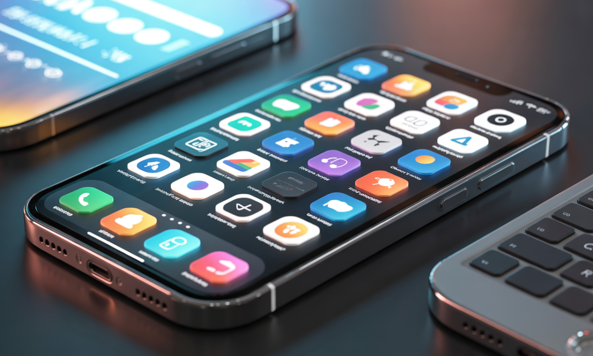 découvrez les fonctionnalités indispensables à intégrer dans une application mobile pour garantir une expérience utilisateur optimale et répondre aux attentes des utilisateurs en 2024.