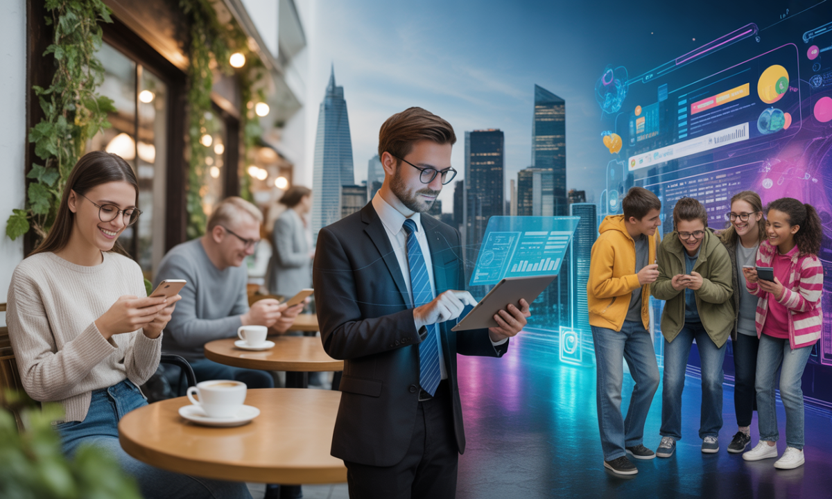 découvrez les avantages clés du marketing mobile : proximité avec les clients, personnalisation des messages, interactions instantanées et optimisation des campagnes pour booster la performance de votre entreprise.