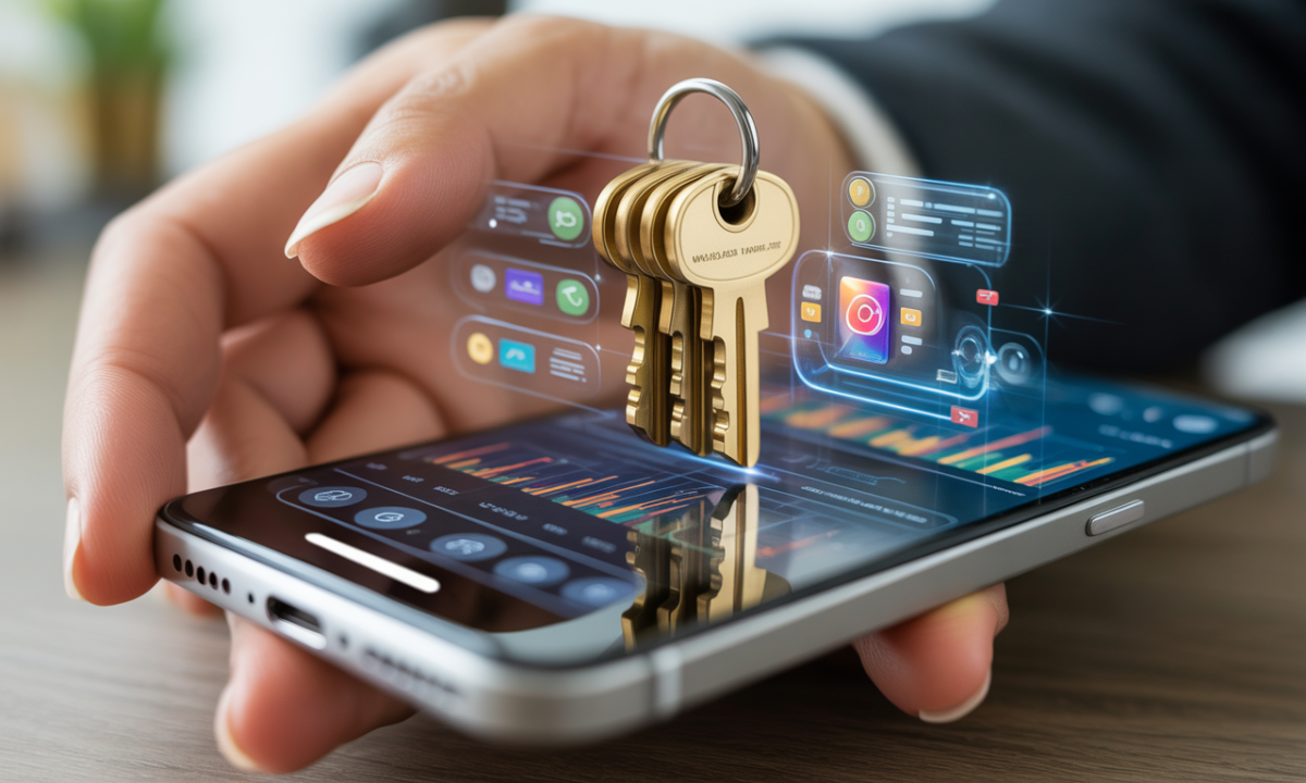 Quelles sont les clés des stratégies marketing mobile gagnantes ? découvrez les éléments essentiels pour élaborer des stratégies marketing mobile efficaces et réussir dans un marché en constante évolution.