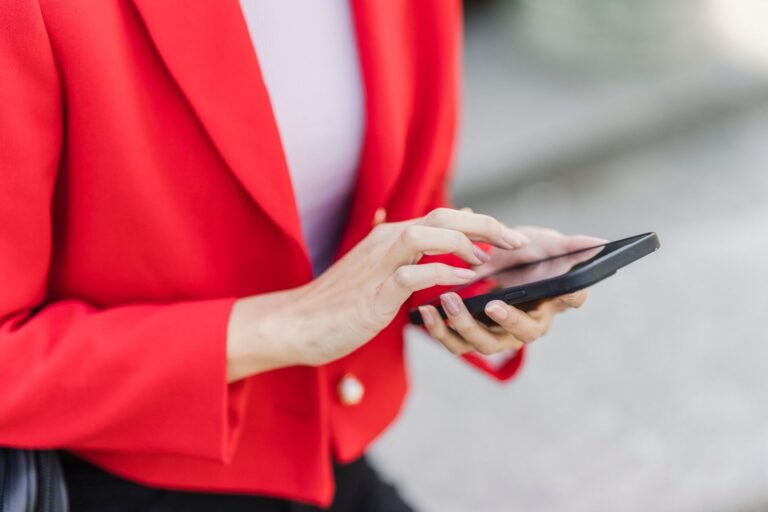 Le marketing mobile : une efficacité à toute épreuve ?