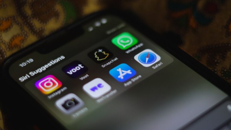 L&rsquo;utilisation des applications mobiles est-elle en croissance ?