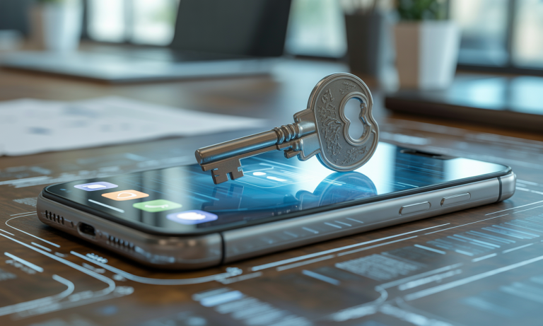 Les clés du succès des applications mobiles ?
