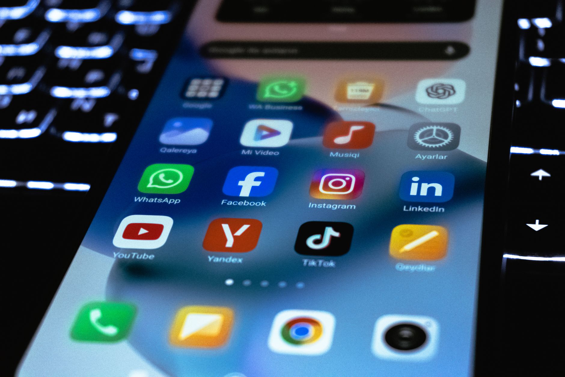 L&rsquo;innovation en marketing mobile : comment se démarquer ?