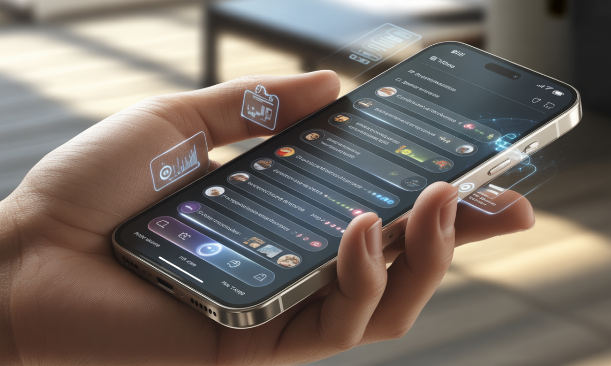 découvrez les fonctionnalités essentielles du marketing mobile pour optimiser votre stratégie digitale et toucher efficacement votre audience sur tous les appareils mobiles.