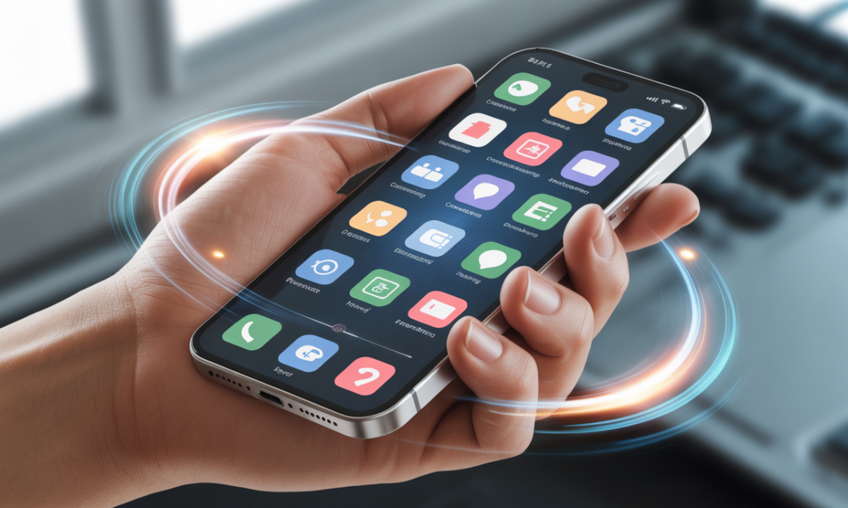 découvrez les nombreux avantages des applications mobiles, comme la praticité, l'accessibilité, la personnalisation et l'amélioration de l'expérience utilisateur au quotidien.