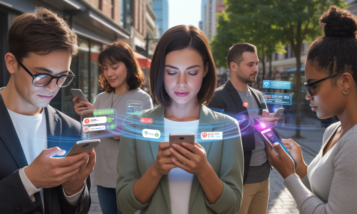 découvrez les nombreux avantages du marketing mobile, une stratégie incontournable pour toucher efficacement vos clients partout et à tout moment.