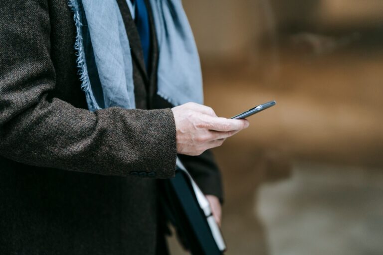 L&rsquo;innovation en marketing mobile : pourquoi est-elle essentielle ?