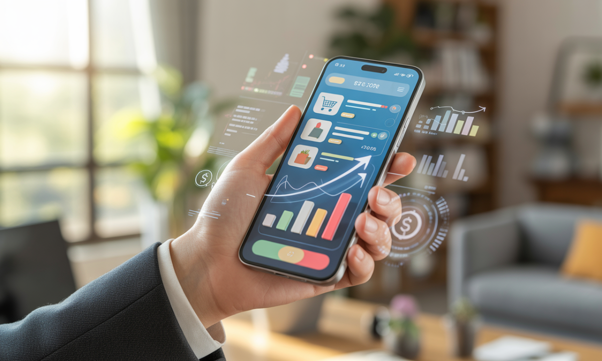 découvrez les meilleures stratégies pour réussir dans le m-commerce et optimiser vos ventes mobiles efficacement.
