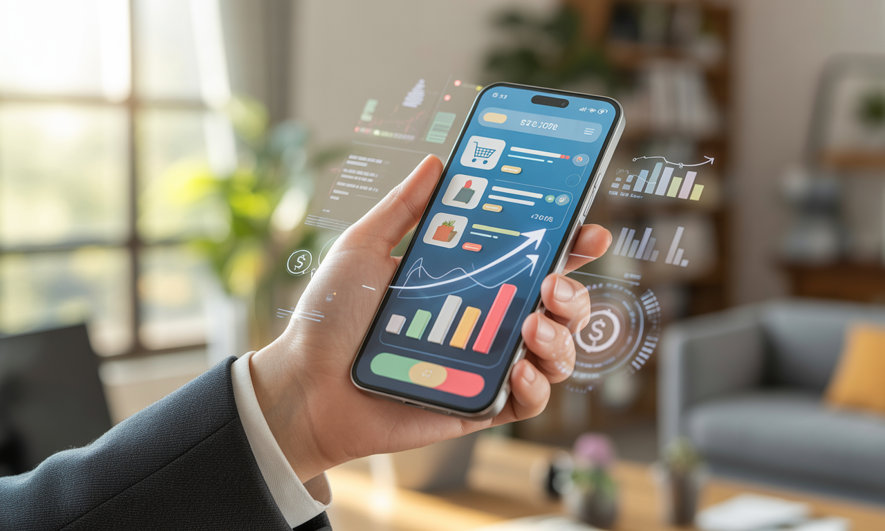 Comment atteindre la réussite dans le m-commerce ?