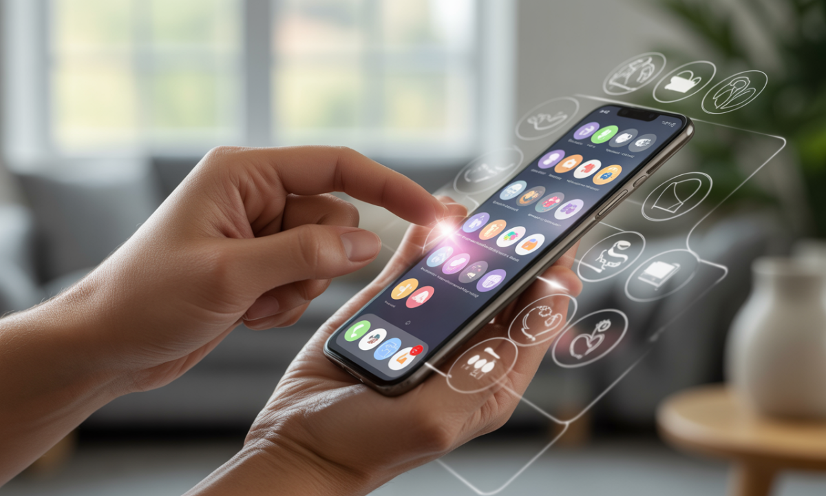 découvrez comment optimiser l'utilisation des applications mobiles pour améliorer votre productivité et profiter pleinement de leurs fonctionnalités.