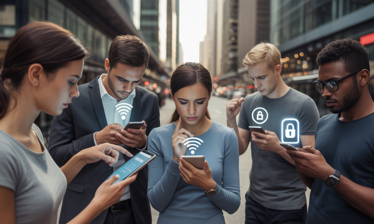 Quels sont les défis du m-commerce ? découvrez les principaux défis du m-commerce, des contraintes technologiques aux attentes des consommateurs, et comment les surmonter pour réussir dans le commerce mobile.