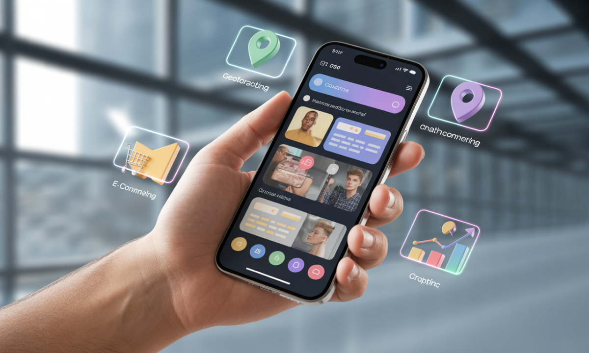 Quels sont les atouts du marketing mobile ? découvrez les avantages clés du marketing mobile et comment il booste l'engagement, la visibilité et les ventes de votre entreprise.