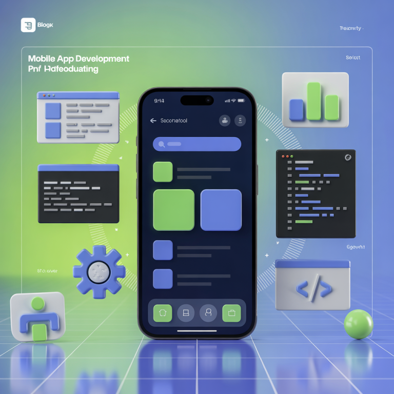 Comment réussir avec les applications mobiles ?
