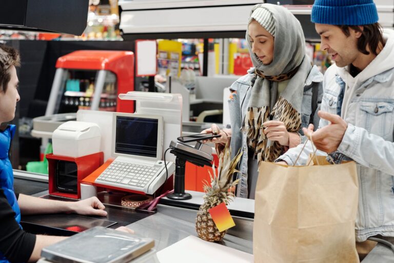 Quel est l&rsquo;impact du m-commerce sur le commerce traditionnel ?