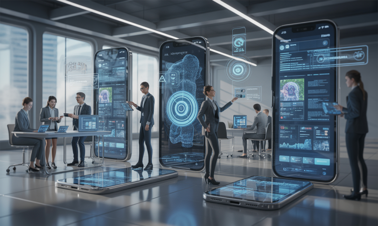 Comment le marketing mobile évolue-t-il ?