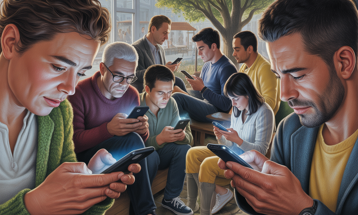 Les applications mobiles ont-elles un impact sur les utilisateurs ? découvrez comment les applications mobiles influencent le comportement et la vie quotidienne des utilisateurs, en explorant leurs impacts positifs et négatifs.